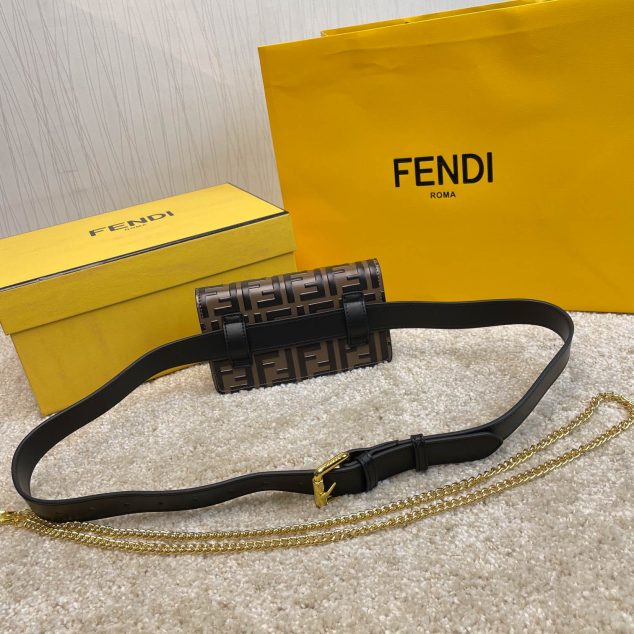  Fendi fanny pack Ref: 8805