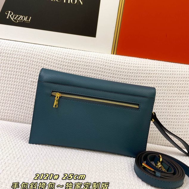  prada Crossbody Size:25x16cm 2121