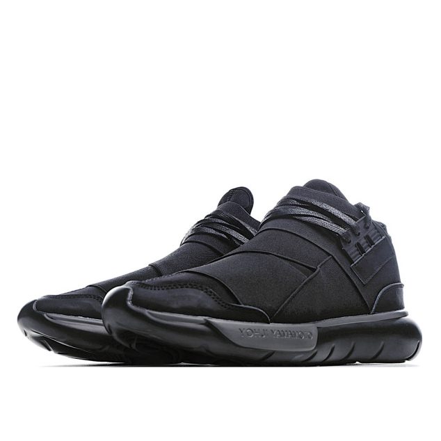  Adidas Y-3 Qasa x Kaiwa Chunky