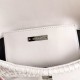  Miu Miu Diamond Chain Bag size: 22.5, 4.5, 12