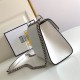  Chain Shoulder Strap Size: 21*14*9.5cm 1BD127