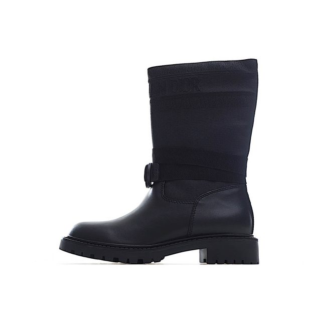  Dior 21ss autumn and winter new boots