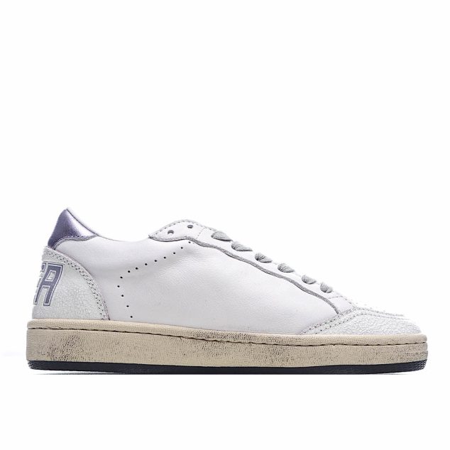  Golden Goose Super Star series small dirty shoes