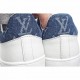  Louis Vuitton Luxembourg Sneaker Low Top Sneakers