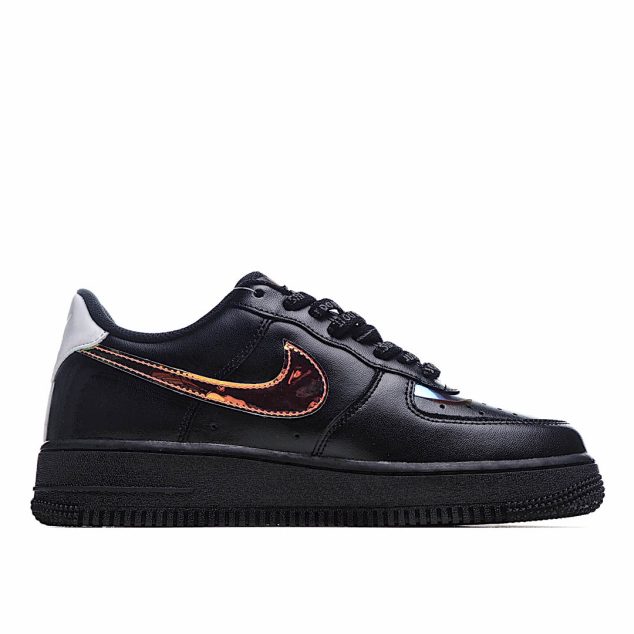  Nike Air Force 1 07 LV8Good Game 黑