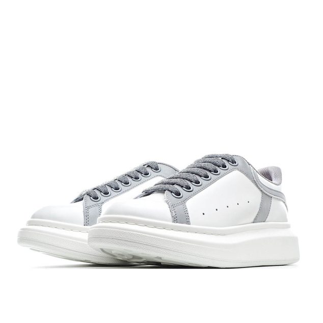  Alexander McQueen sole sneakers