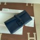  Dark blue Dinner bag