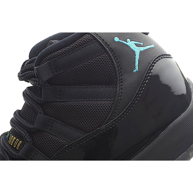  Air Jordan 11 Retro ‘Gamma Blue’