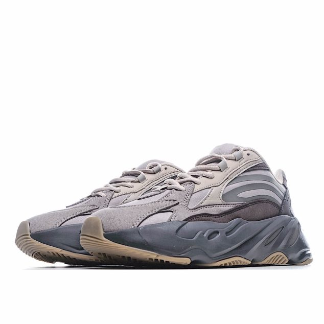  Adidas Yeezy Boost 700 V2 ‘Tephra’