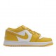  Air Jordan 1 GS ‘Pollen’