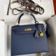  Birkin Size: 25