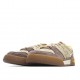  Fendi match casual sneakers