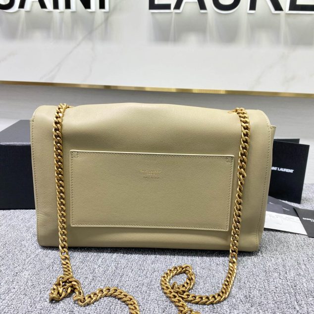  Saint Laurent Size：28cm Code：553804