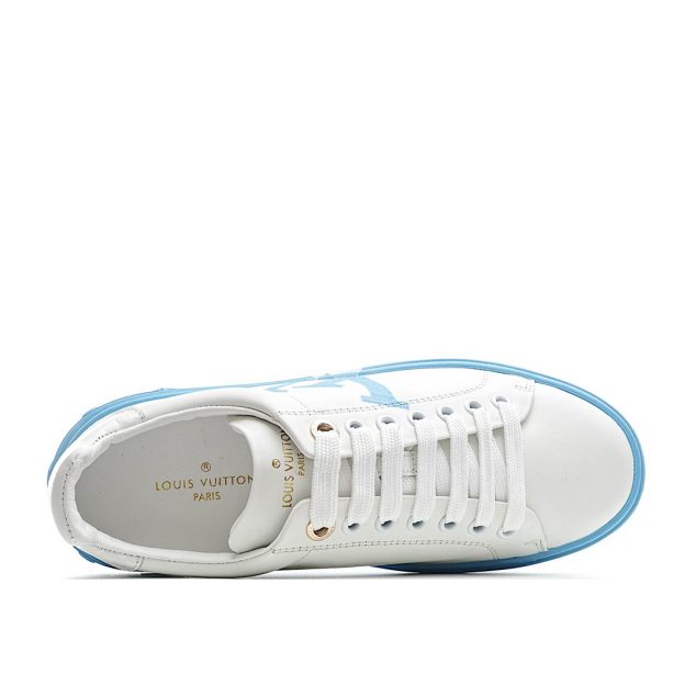  Louis Vuitton Casual Sneakers