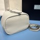  Prada Double Shoulder Strap Size: 20x25cm 1BE060