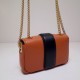  FEND1BAGUETTE bag Size: 18.5*4.5*12cm