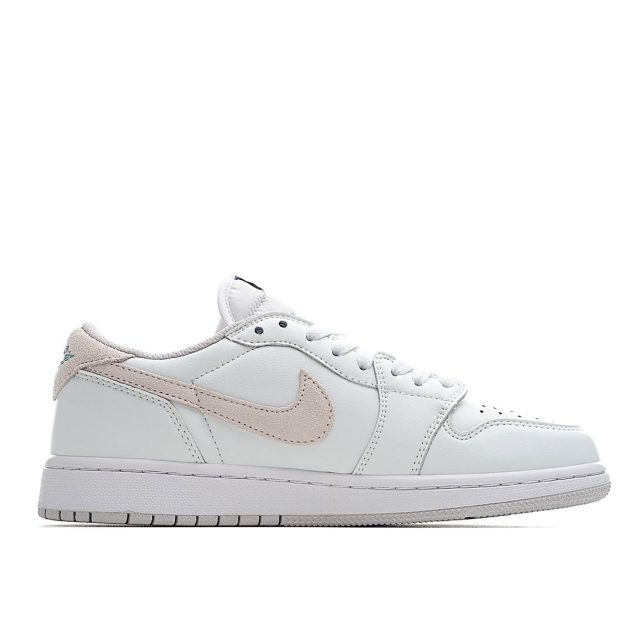  Wmns Air Jordan 1 Retro Low OG ‘Neutral Grey’