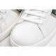  Gucci ACE series small white shoes casual shoes