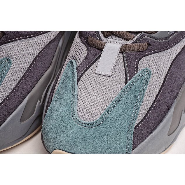  Adidas Yeezy Boost 700 ‘Teal Blue’