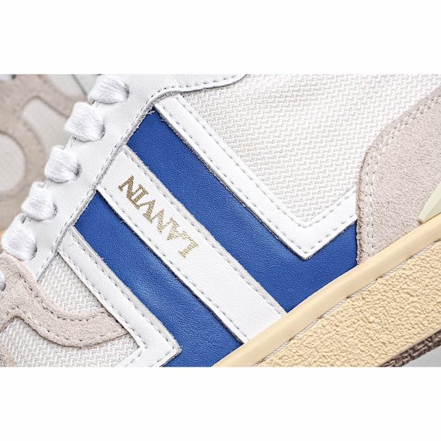  LANVIN CURB Casual Sneakers