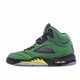  Air Jordan 5 Retro SE ‘Oregon’