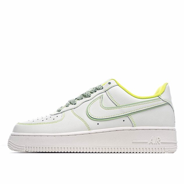  Nike Air Force 1 07 LowSail/Phantom Low Top Sneakers