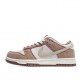  Nike Dunk Low PRM “Medium Curry Off-White Brown