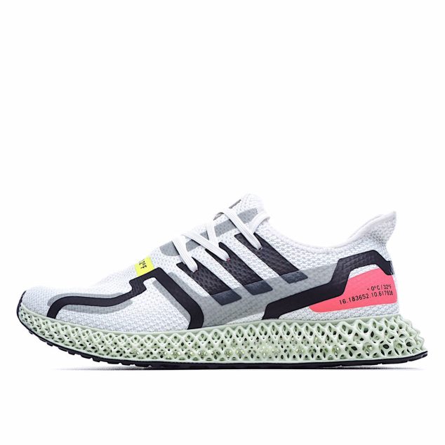  Adidas ZX 4000 4D