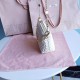  Miu Miu Mini Collection Handbag H 11cm long 17cm wide 7cm