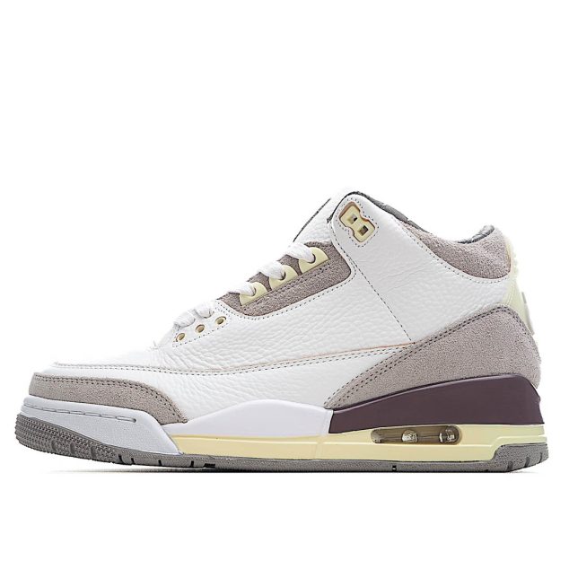  A Ma Maniére x Wmns Air Jordan 3 Retro SP ‘Raised By Women’