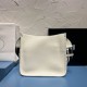  Prada Fabric Crossbody Bag Size: 30x28cm 1BC073