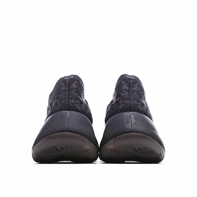  Adidas Yeezy Boost 380 ‘Onyx Non-Reflective’