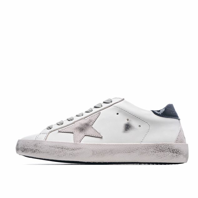  Golden Goose Super Star series small dirty shoes