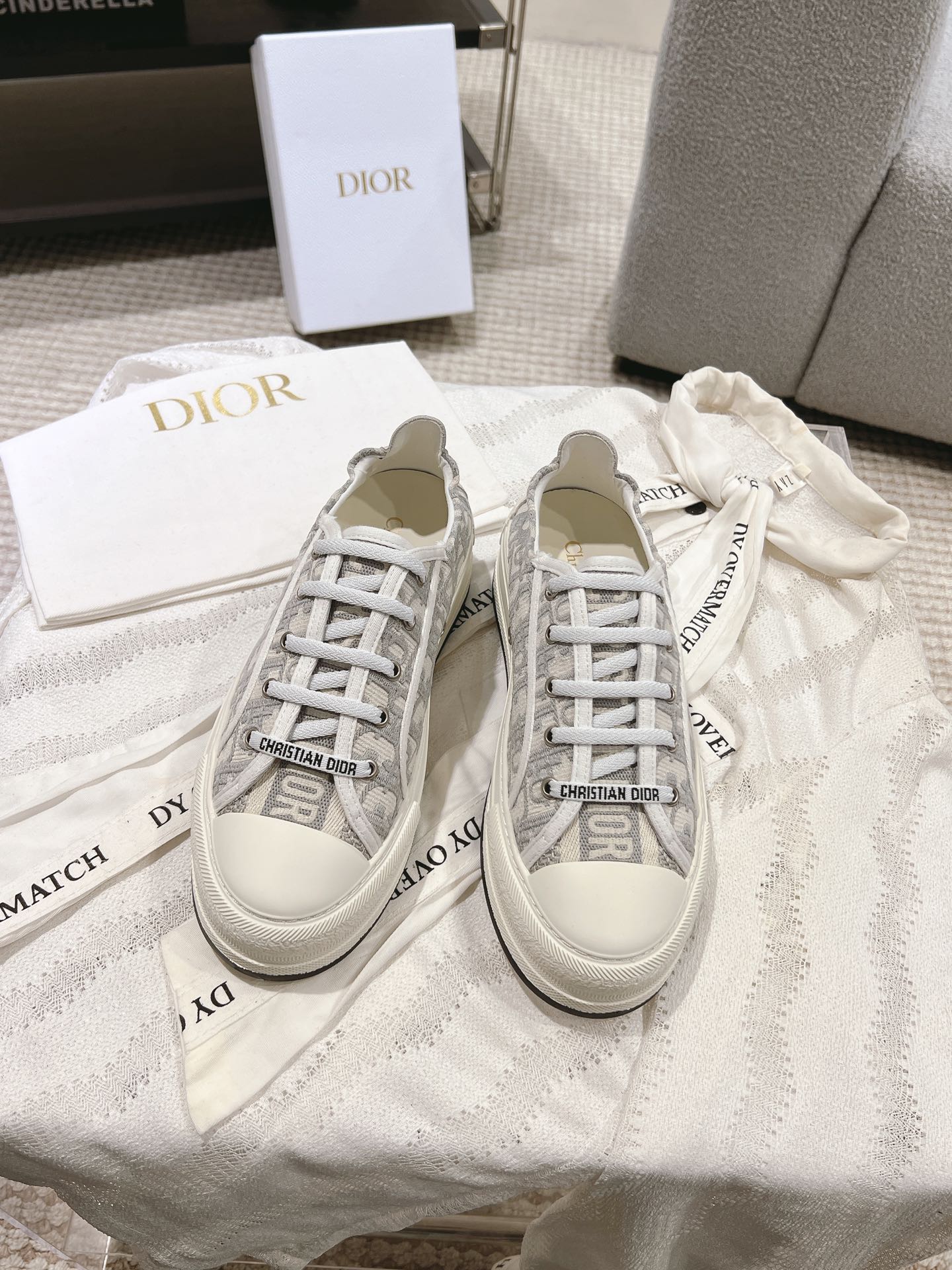 new dior shoes new 