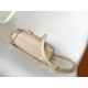 M23817 M23915 meter white M25067 blue M23818  25160 M25072 This side trunk small handbag