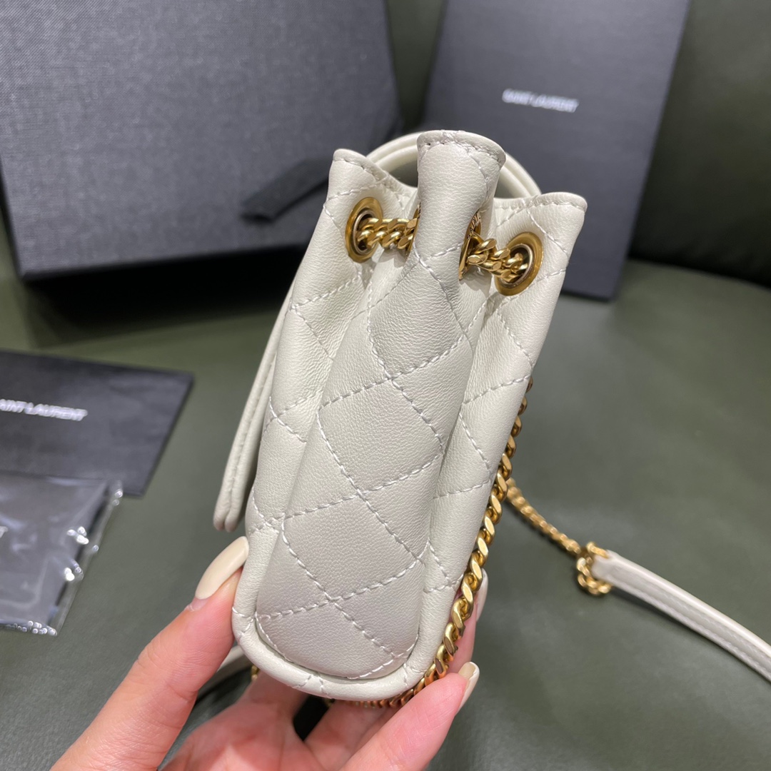 Mini Nolita ysl bag 18x13x6cm