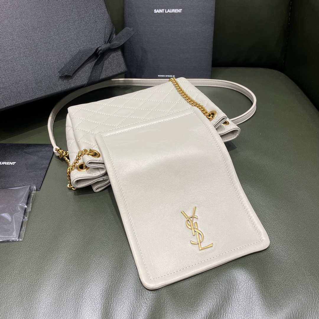 Mini Nolita ysl bag 18x13x6cm