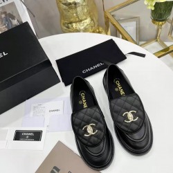 chanel shoes real leather eur 35-41 size