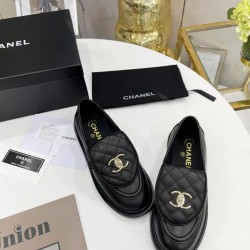 chanel shoes real leather eur 35-41 size