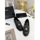 chanel shoes real leather eur 35-41 size