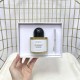 Byredo mumbainoise perfume 100ml