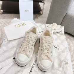 Dior 2024 Walk’n‘Dior Oblique shoes