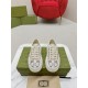 Gucci 2024 Classic GG Canvas shoes