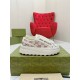 Gucci 2024 Classic GG Canvas shoes