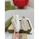 Gucci 2024 Classic GG Canvas shoes