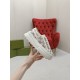 Gucci 2024 Classic GG Canvas shoes