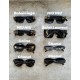 24 New Sunglasses｜Collection 