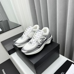 chanel sneakers 