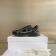 DIOR b30 shoes reflective 