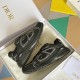 DIOR b30 shoes reflective 